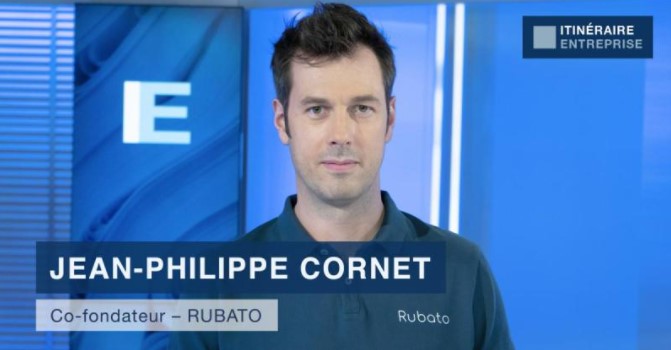 Rubato, logiciel avocat sur le Figaro économique